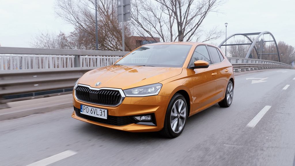 Мотопрогулка на Skoda Fabia. Средместье и Прага Полноц скрывают два уникальных места