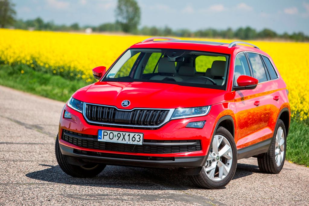 Skoda успокаивает соотечественников. Производство останется в стране