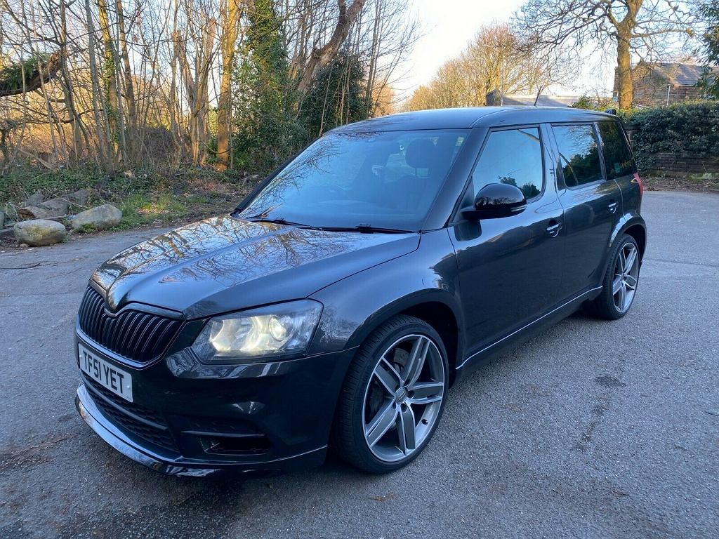 Йети с сюрпризом. Никто не ожидал такой связи