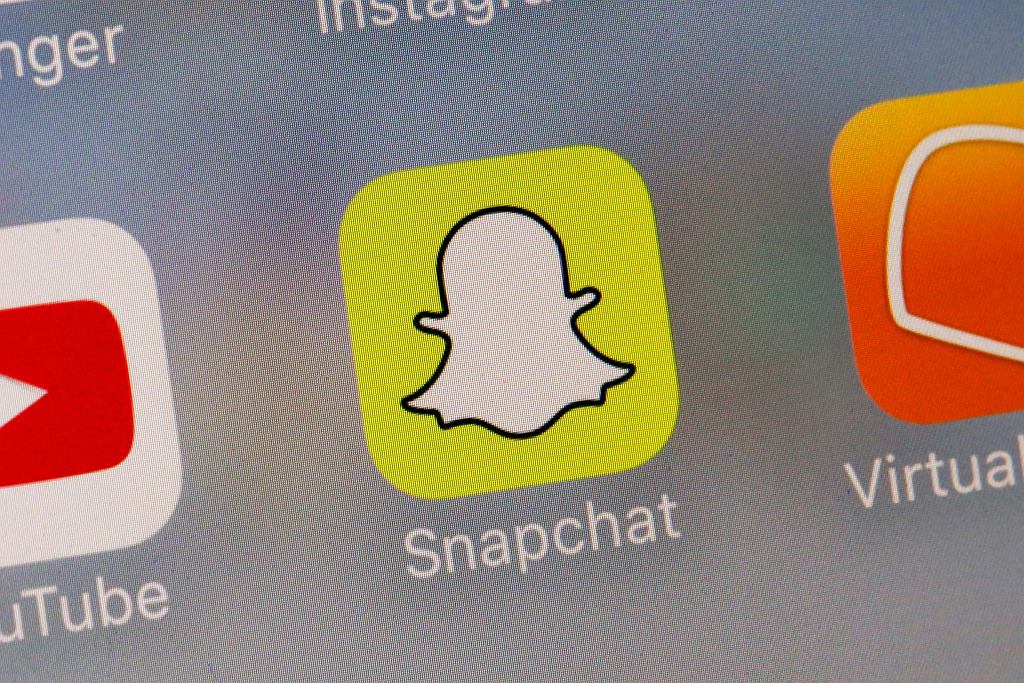 Snapchat удаляет фильтр. Слишком много аварий [ВИДЕО]