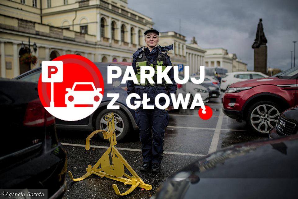 Блокировка колес – психологическое оружие в борьбе с водителями. Когда сервисы смогут его поставить?