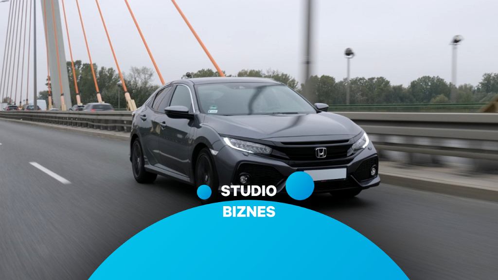 Студия Бизнес, эпизод 6. Присматриваемся к Honda Civic с двигателем 1.0 VTEC Turbo. Это главный приз плебисцита The Best of Moto.