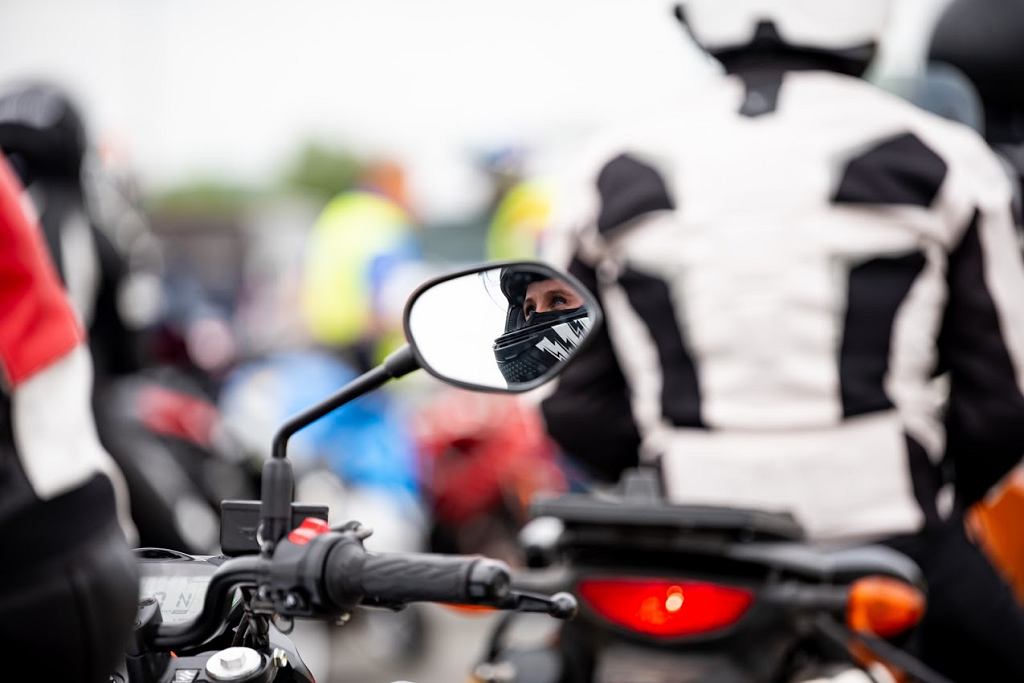 Suzuki Moto School – чему можно научиться на мототрековых курсах?