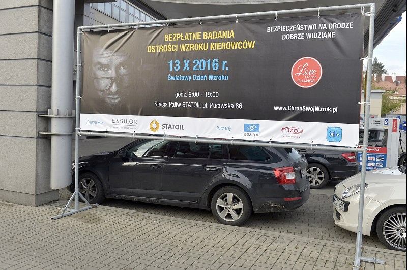 Всемирный день зрения | Защитите свое зрение круглый год