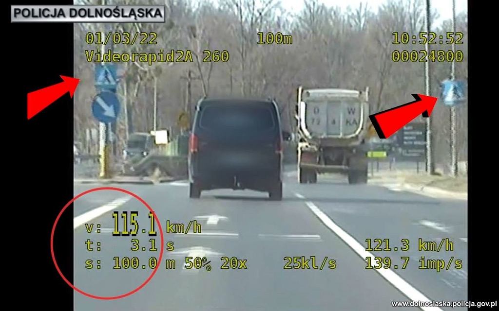 Херс Экспресс. У этого водителя больше нет водительских прав