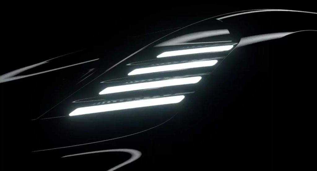 Bugatti покажет еще одну «Икону». Это особенный момент [ВИДЕО]