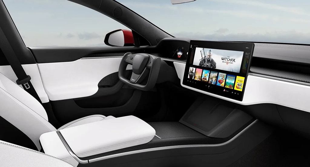 Тесла Модель X 60D | По «доступной» цене