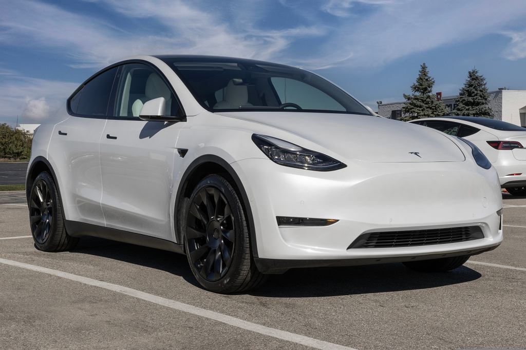 Tesla выходит на тропу ценовой войны. Она будет бороться, среди прочего: Фольксваген