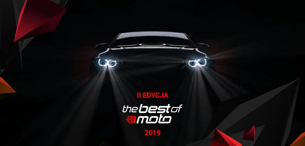 Стартовал второй плебисцит The Best of Moto. Вместе с вами мы выберем лучшие автомобили года.
