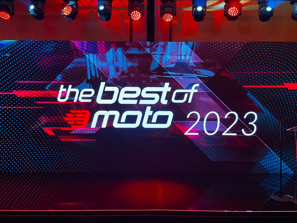 Грандиозный финал The Best of Moto 2023. Какая борьба! Toyota C-HR победила польскую модель