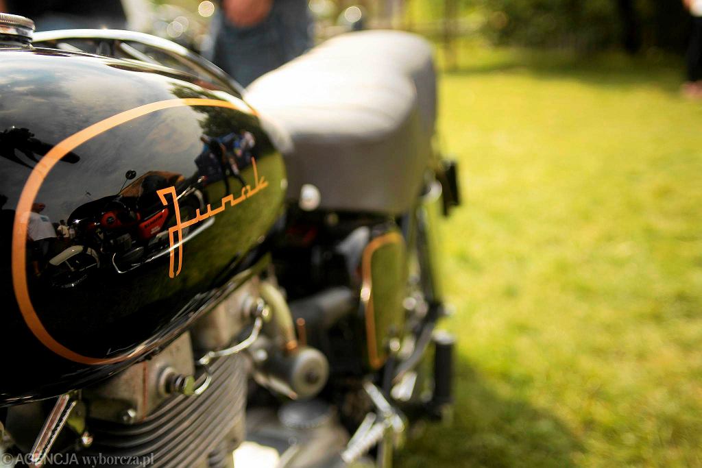 Юнак и Ромет недостаточно сильны в этом классе. Honda доминирует на полке выше