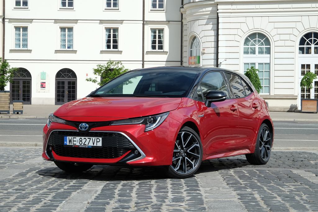 Тойота раньше Шкоды. Январь 2020 года на польском рынке новых автомобилей. У нас есть подробные данные