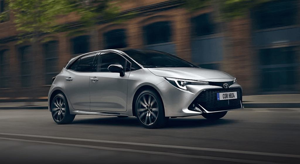 Toyota и Subaru укрепляют сотрудничество. Subaru становится дочерней компанией Toyota Motor Corporation