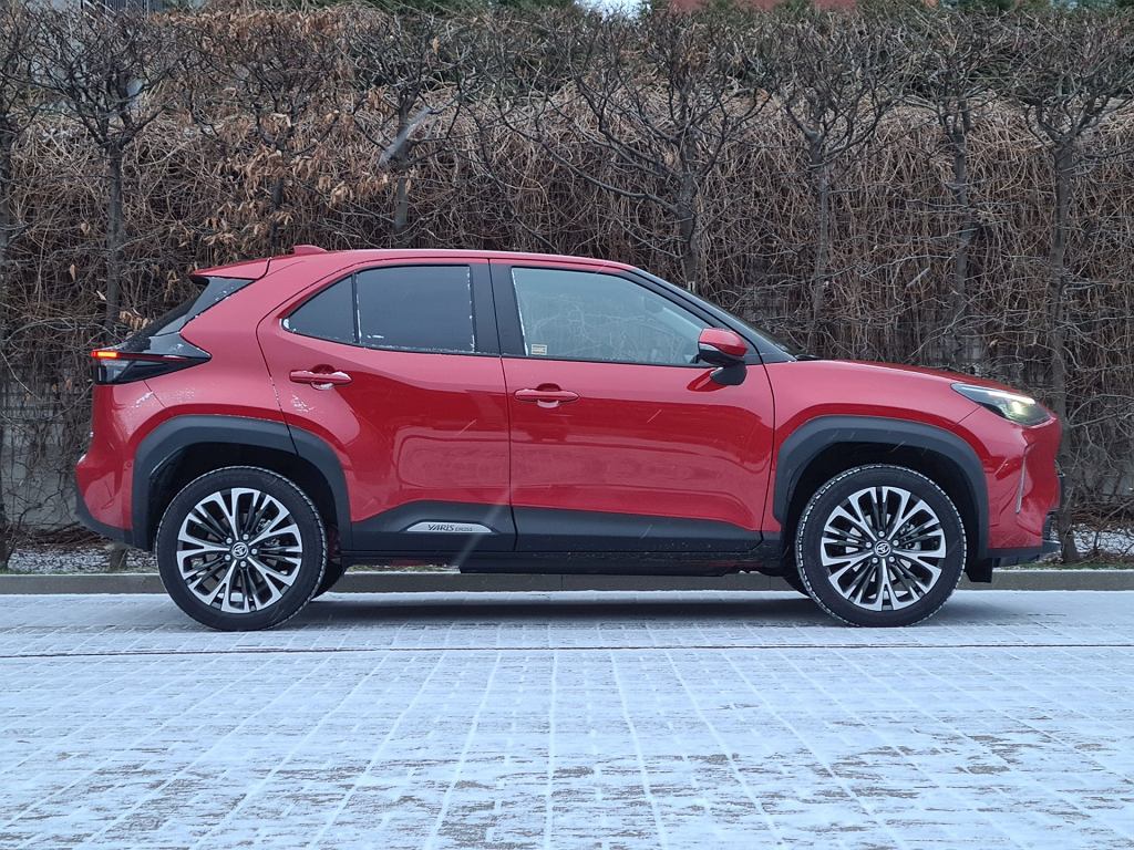 Сколько стоит любимая Toyota среднестатистического человека? Внедорожник до 100 тысяч злотый