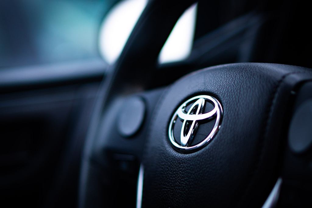 Toyota сделала это в четвертый раз подряд. Кроме того, в 2023 году она побила свой рекорд