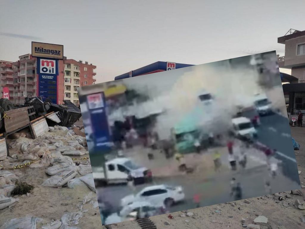 Трагедия в Турции. Они помогли пострадавшим в ДТП и погибли сами – погибло 20 человек [ВИДЕО]