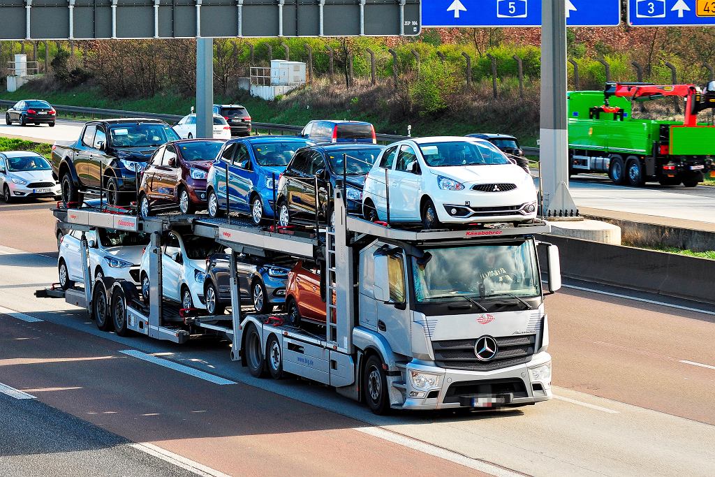 Немцы жалуются на дорогие подержанные автомобили. Это плохая новость и для поляков.