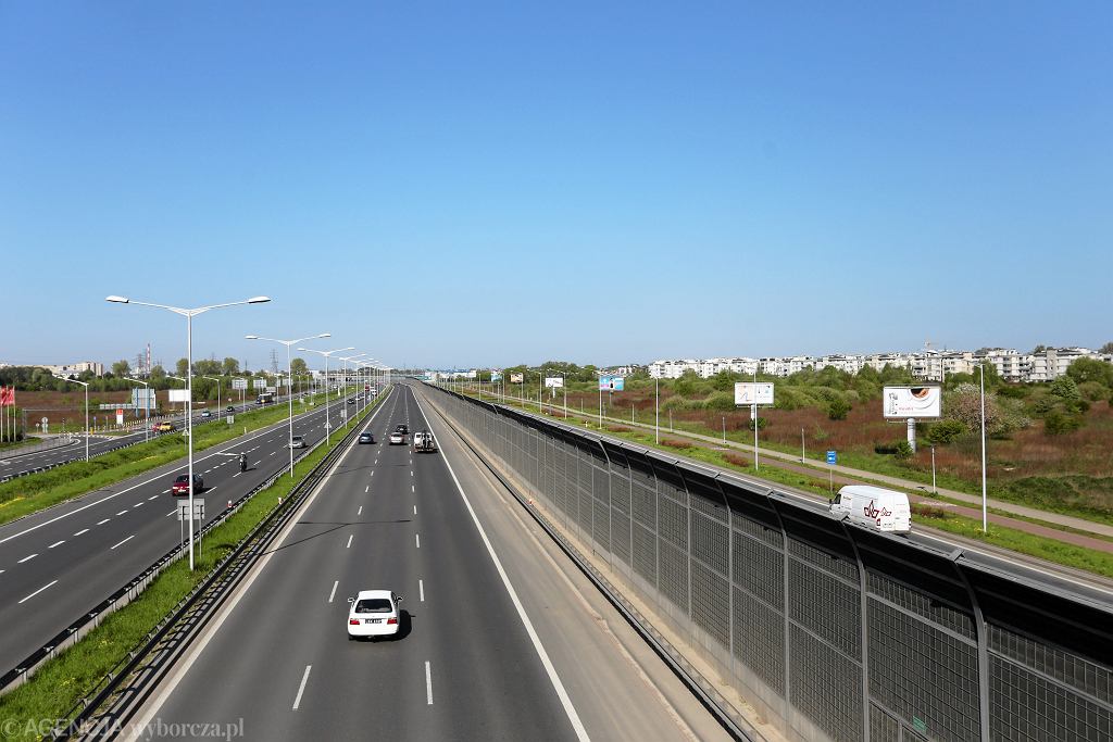 Под Вроцлавом будет маршрут S8, но его придется подождать несколько лет.