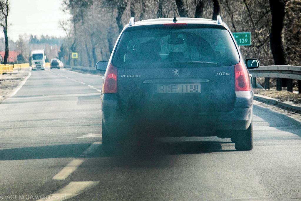 AdBlue – что это такое, каково его назначение и почему он встречается во многих современных дизелях?