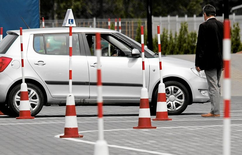 Изменения в водительских правах в 2019 году. Больше никаких неудач в деньгах. Не можете сдать обзорный экзамен? Ты снова делаешь это правильно