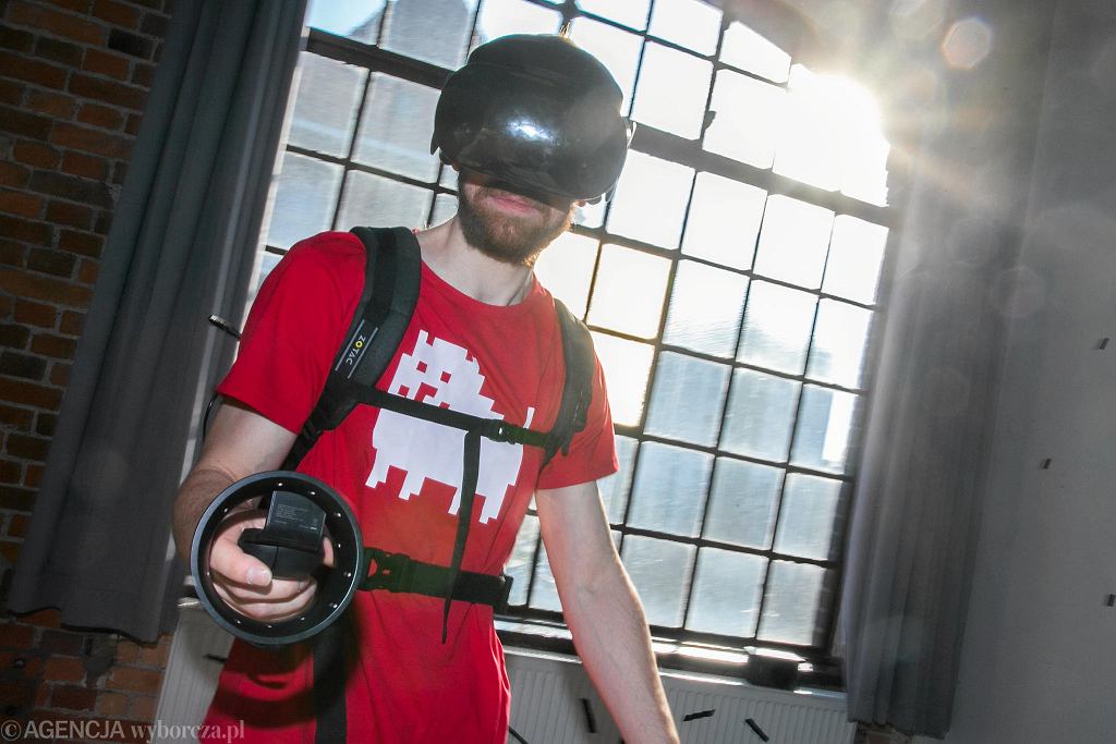 VR-технологии в обучении водителей. Это может сработать