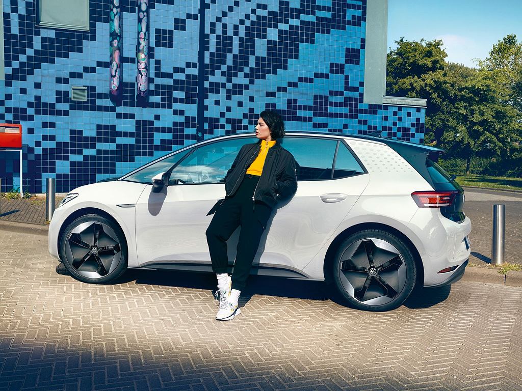 Вы прокомментировали текст о VW ID.3 аж 109 раз. Что я могу вам рассказать об этом после выставки и посещения фабрики?