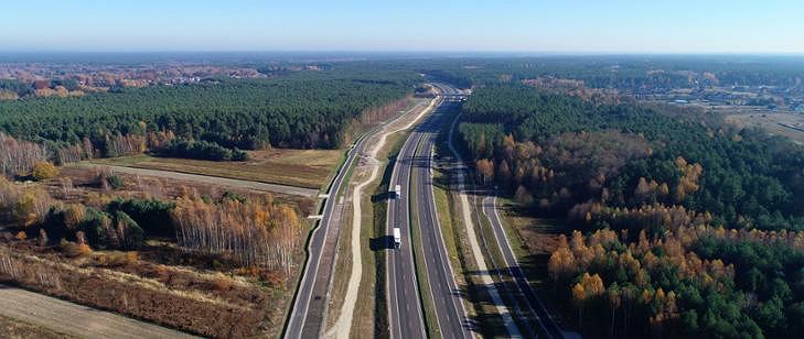 Виа Карпатия. ГДДКиА объявляет тендер на следующий участок
