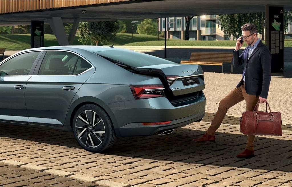 Volkswagen Financial Services с новым предложением по финансированию автомобиля