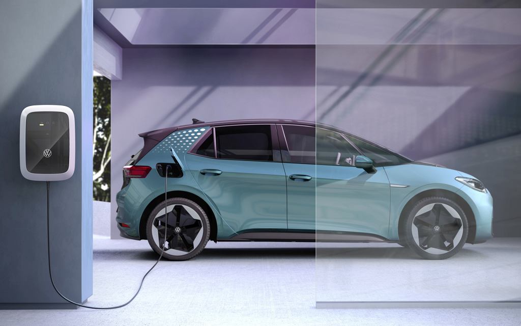 Вы хотите купить BEV или PHEV? Этого недостаточно, нужен весь пакет