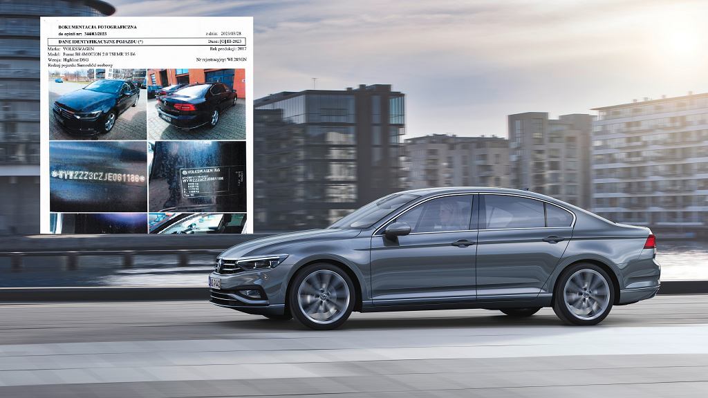 Подержанные автомобили прямо из автопарка президента Дуды. Продам четыре Пассата. Они берут масло и имеют дефекты, которые необходимо устранить.