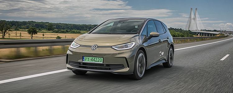 Взрыв возле штаб-квартиры Volkswagen