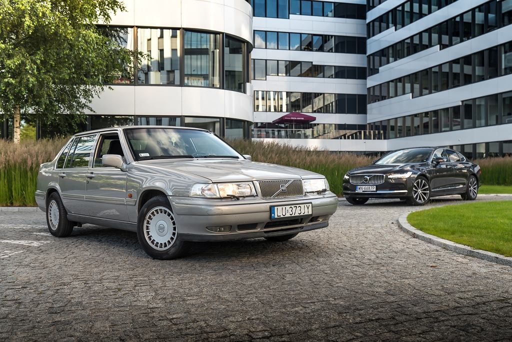 История Volvo – годы становления легенды. Так был создан «Миф о Volvo»