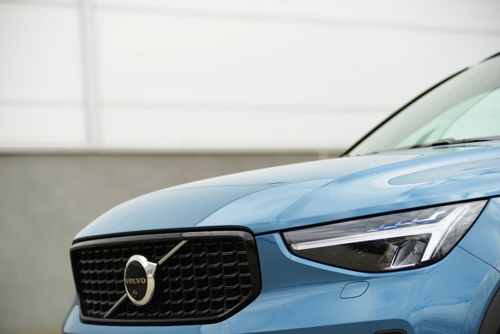 Volvo временно приостанавливает производство автомобилей в Бельгии