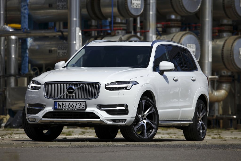 Сервисные действия | Проблемы Volvo с подушками безопасности