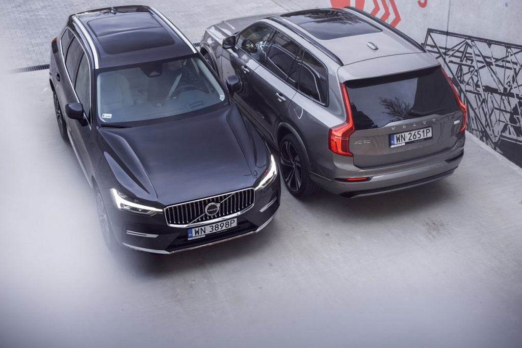 Позиции Volvo улучшаются – еще один рекордный год