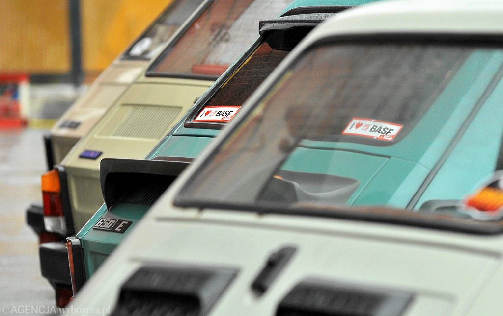 Завод в Тыхы. Воровство Польши, или ФШМ отдан Фиату за каплю груш