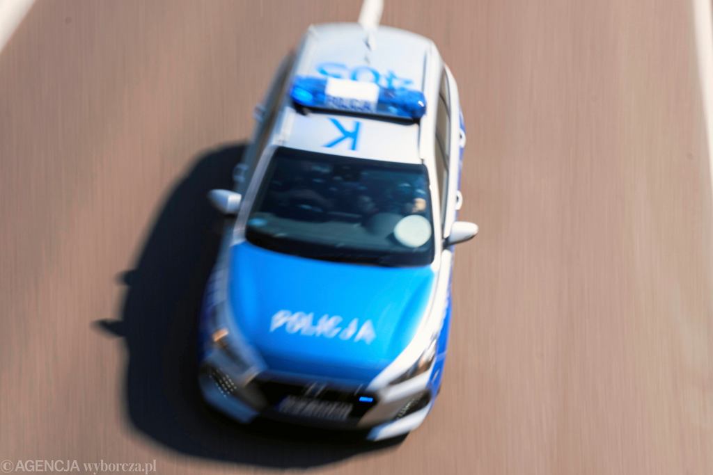 Действительно ли можно получить штраф в размере 5000 злотых за превышение скорости? У полицейского два рекорда