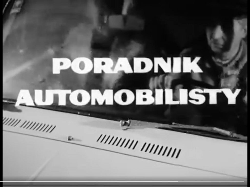 Автомобильные дворники не работают? Водители из 1970-х рассказывают, что делать