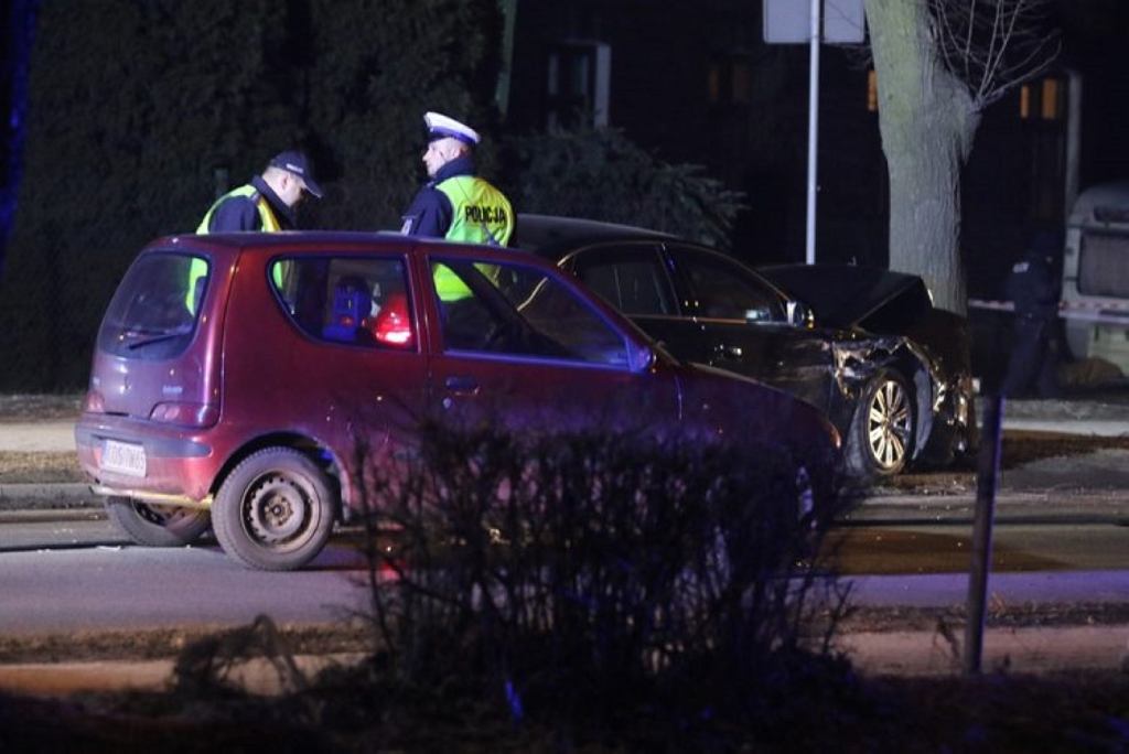 Несчастный случай с Беатой Шидло. Организатору сбора для нового Seicento предъявлено обвинение