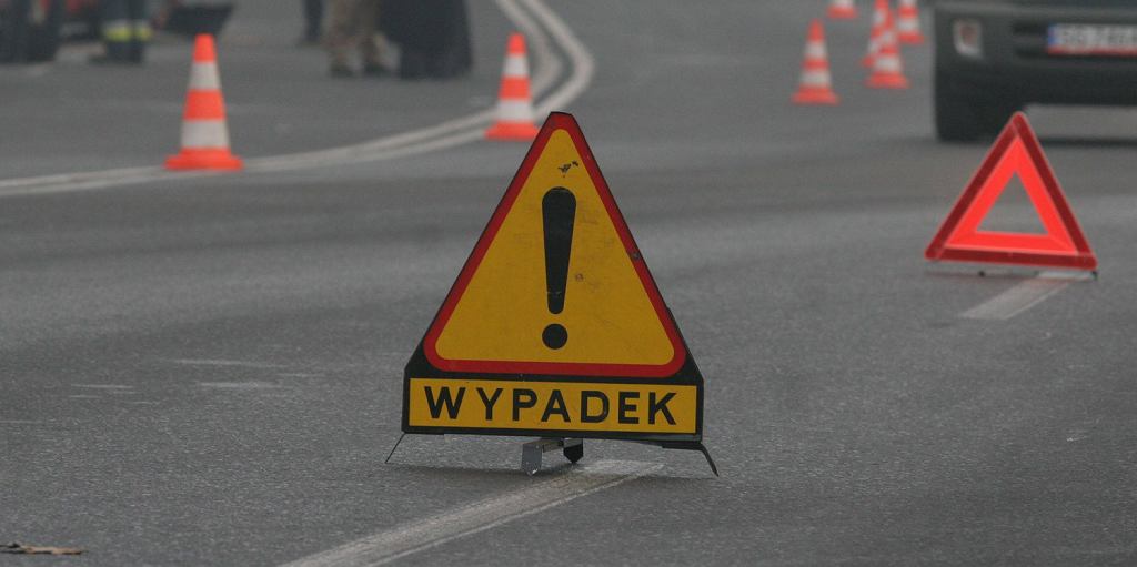 Дорожные происшествия. Что убивает польских водителей