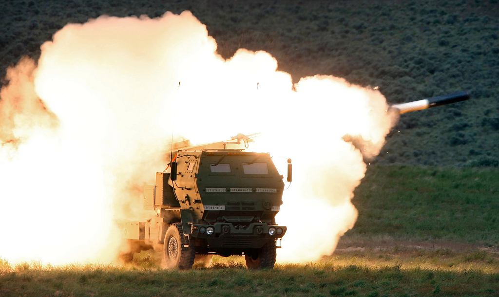 Что это за ХИМАРС? Польша хочет заказать до 500 пусковых установок М142