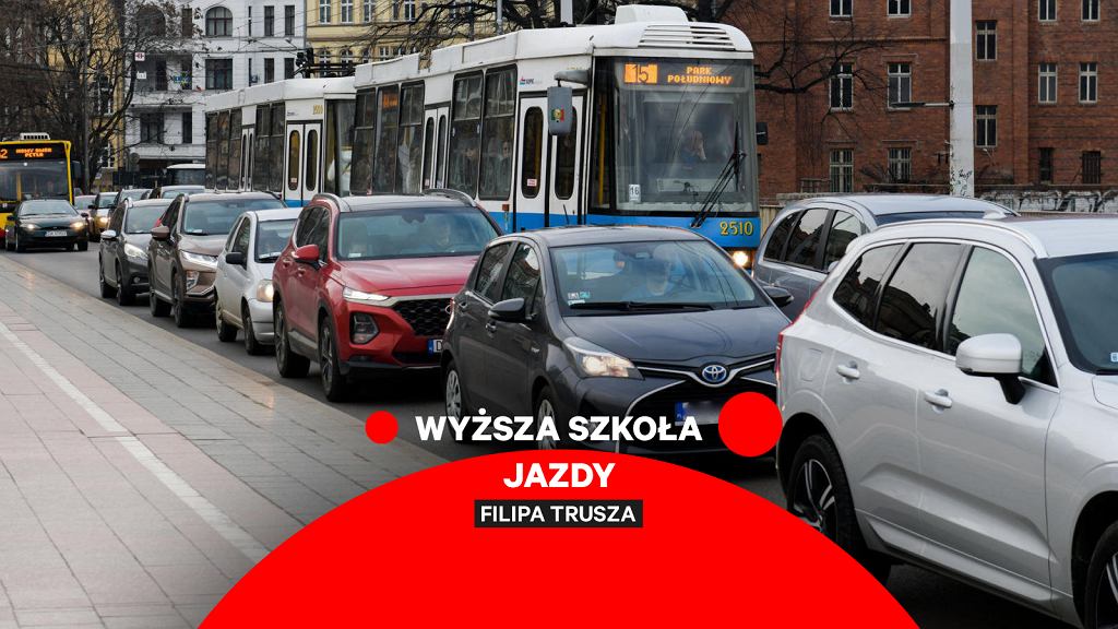 Нарушение правил – проблема дорожного пирата. Не ваш. Не позволяй ему терроризировать тебя