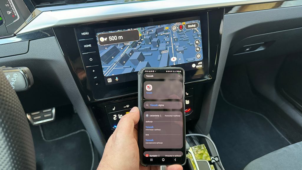 Яносик об Android Auto, Android Automotive и Apple CarPlay. Время перемен