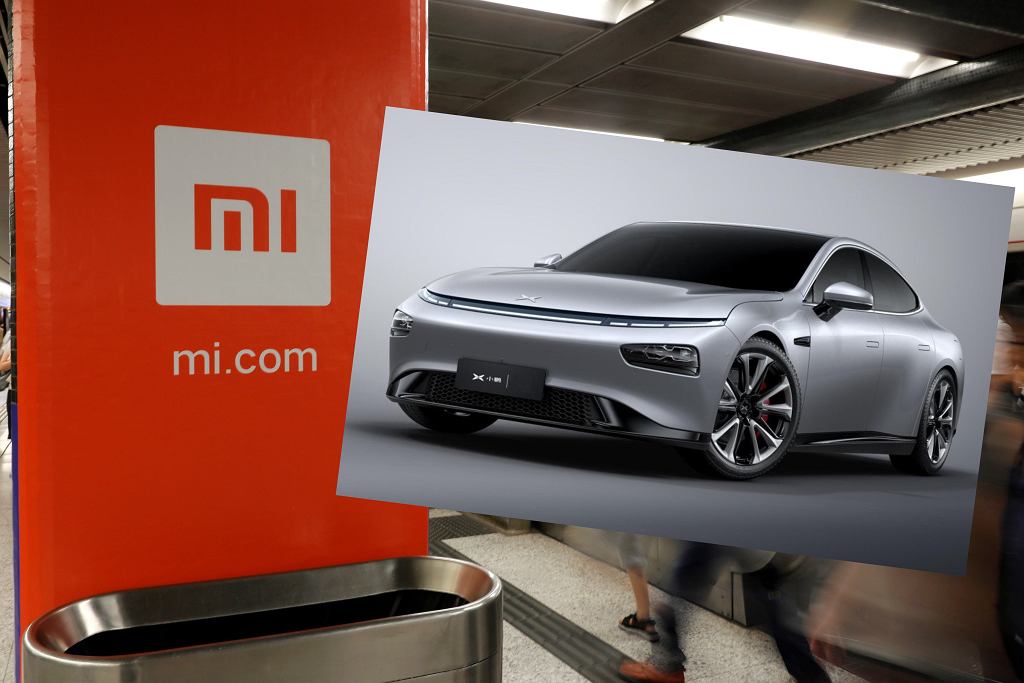 Автомобиль от Xiaomi уже не за горами. Поставит ли электронный гигант в него бензиновый двигатель?