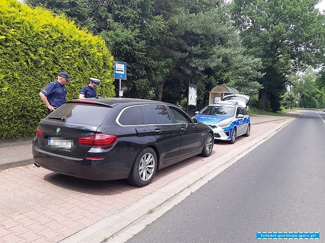 Украденное топливо, в угнанной машине и за рулем... пьяный.