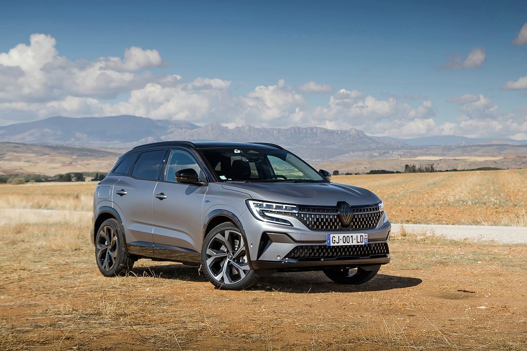 Мы знаем прайс-лист Renault Austral. Базовая версия по вполне разумной цене.