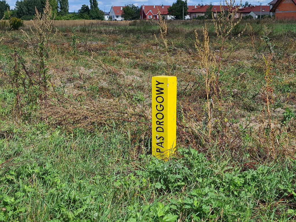 Что означает шест, спрятанный в траве? Вы можете заплатить штраф, даже если не являетесь водителем