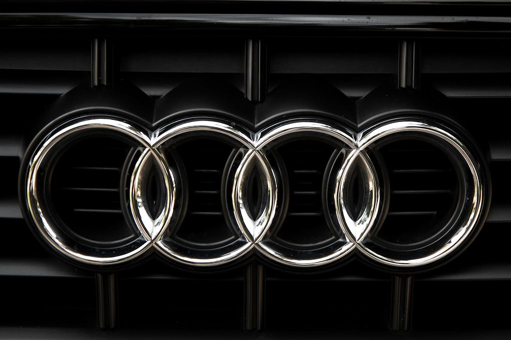 Audi подала в суд на польскую компанию. Дело было передано в Суд