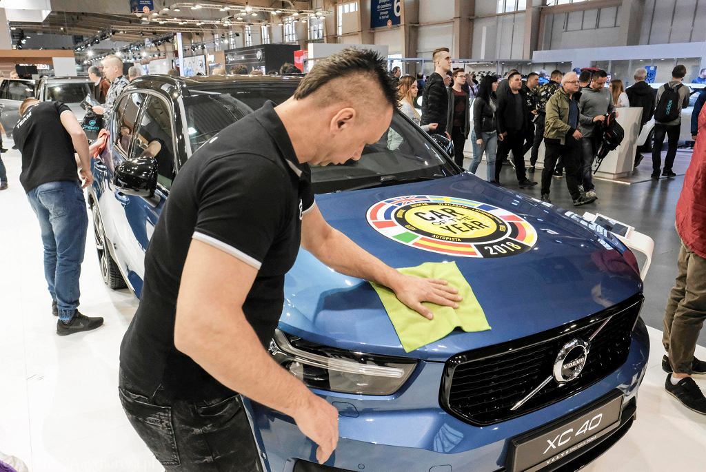 Автомобиль года много лет назад, или «Ты меня еще помнишь»