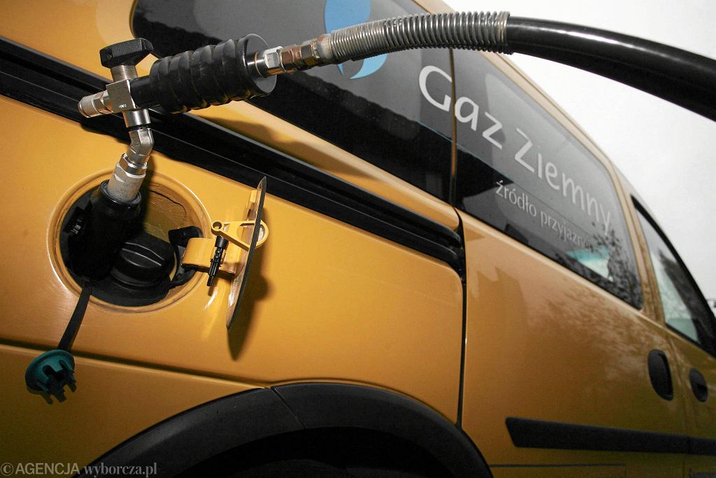 CNG – автомобиль, работающий на природном газе. Стоит ли оно того?